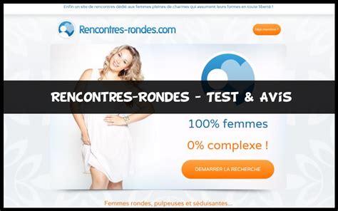 rencontres rondes|Rencontres